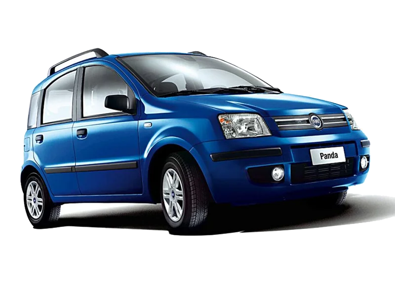 Cat B – Fiat Panda | 1.2
