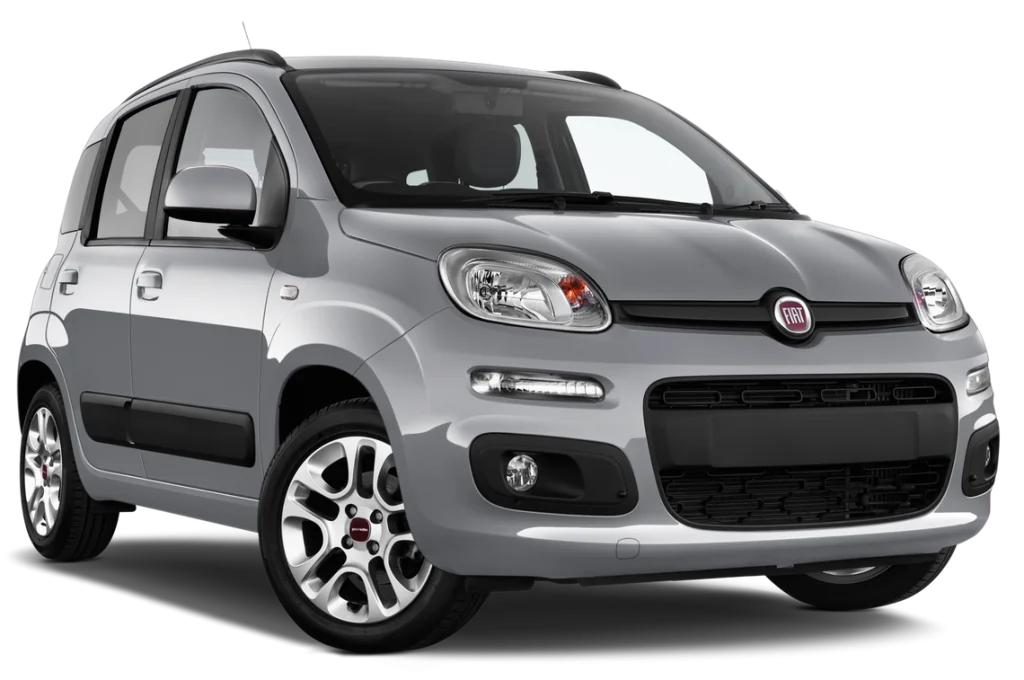 Cat B – Fiat Panda | 1.2