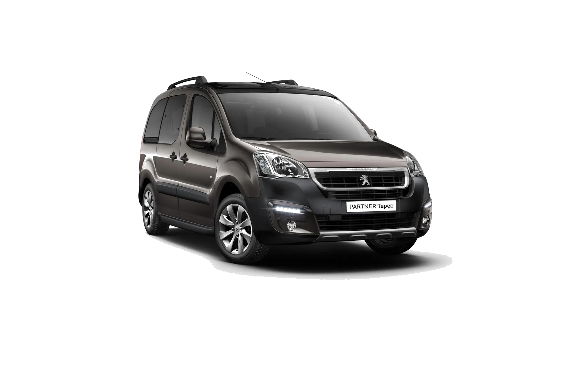 Cat H1 – Peugeot Partner | 1.4