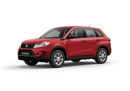 Cat F2 – Suzuki Vitara | 1.4