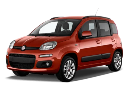 Cat Β – Fiat Panda | 1.2