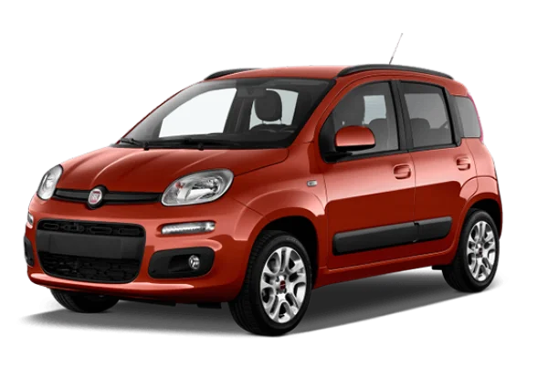 Cat Β – Fiat Panda | 1.2