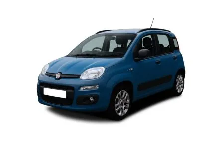 Cat Β – Fiat Panda | 1.2