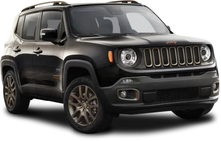 Cat FA2 – Jeep Renegade | 1.4  – 4×4 Auto