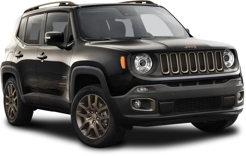 Cat FA2 – Jeep Renegade | 1.4  4×4 – Auto