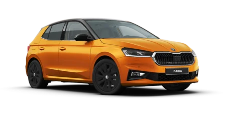 Cat B1 – Skoda Fabia | 1.0