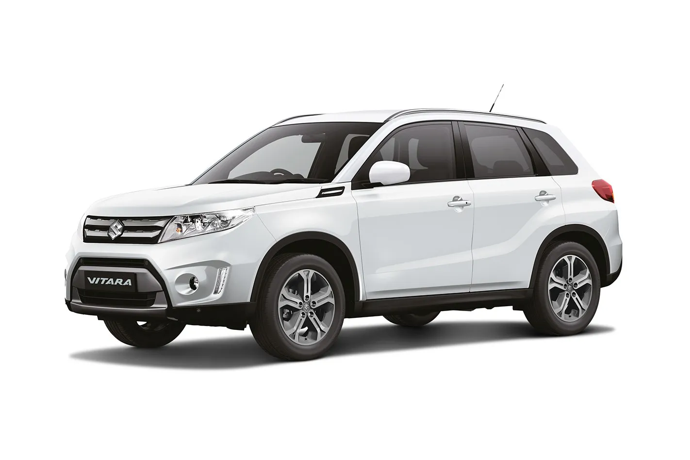 Cat F2 – Suzuki Vitara | 1.4 Auto