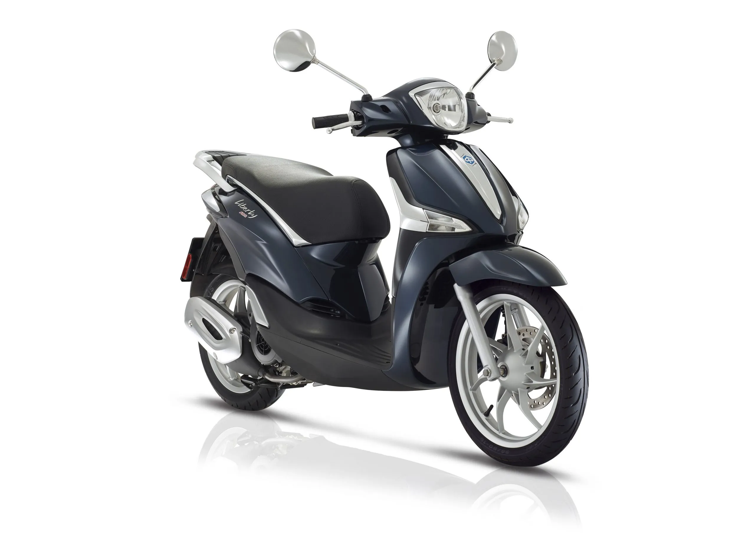 Cat C1 – Piaggio Liberty | 125