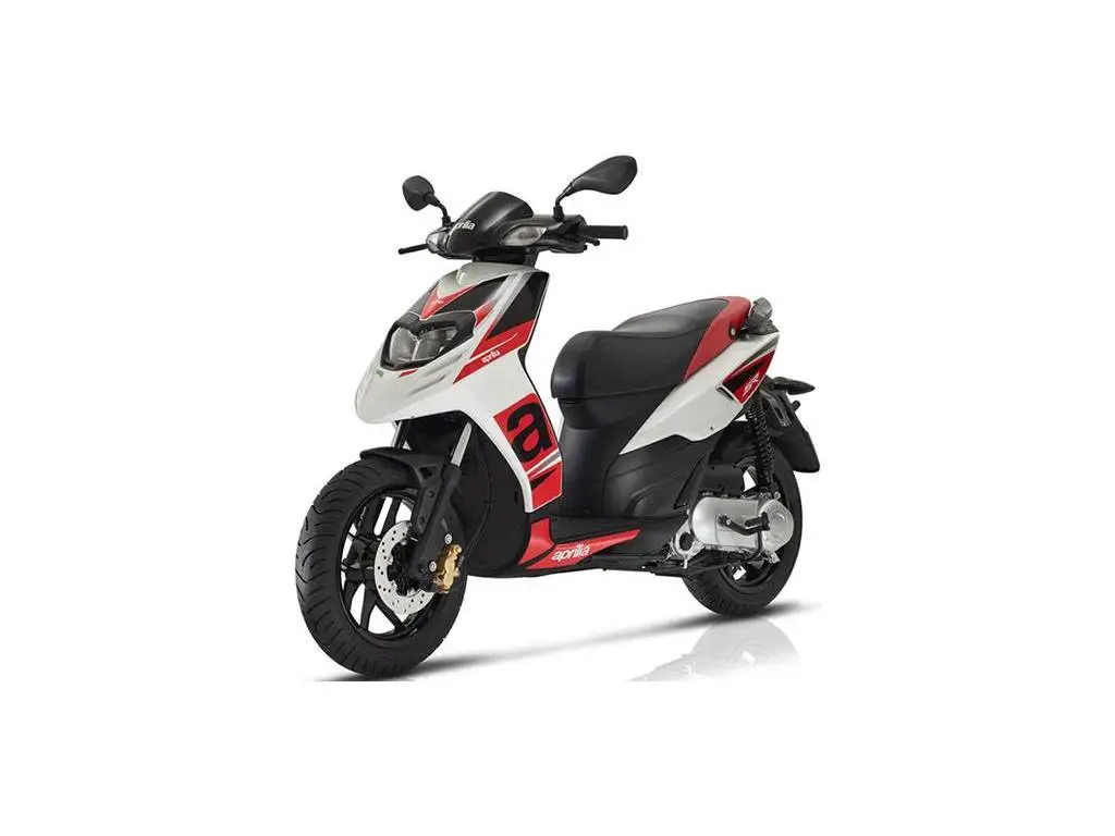 Cat B – Aprilia Sr Motard | 50