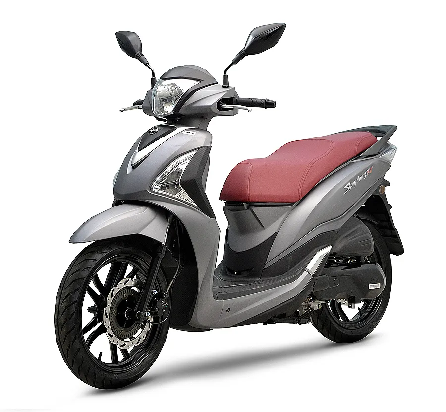 Cat E – Sym Symphony St 200