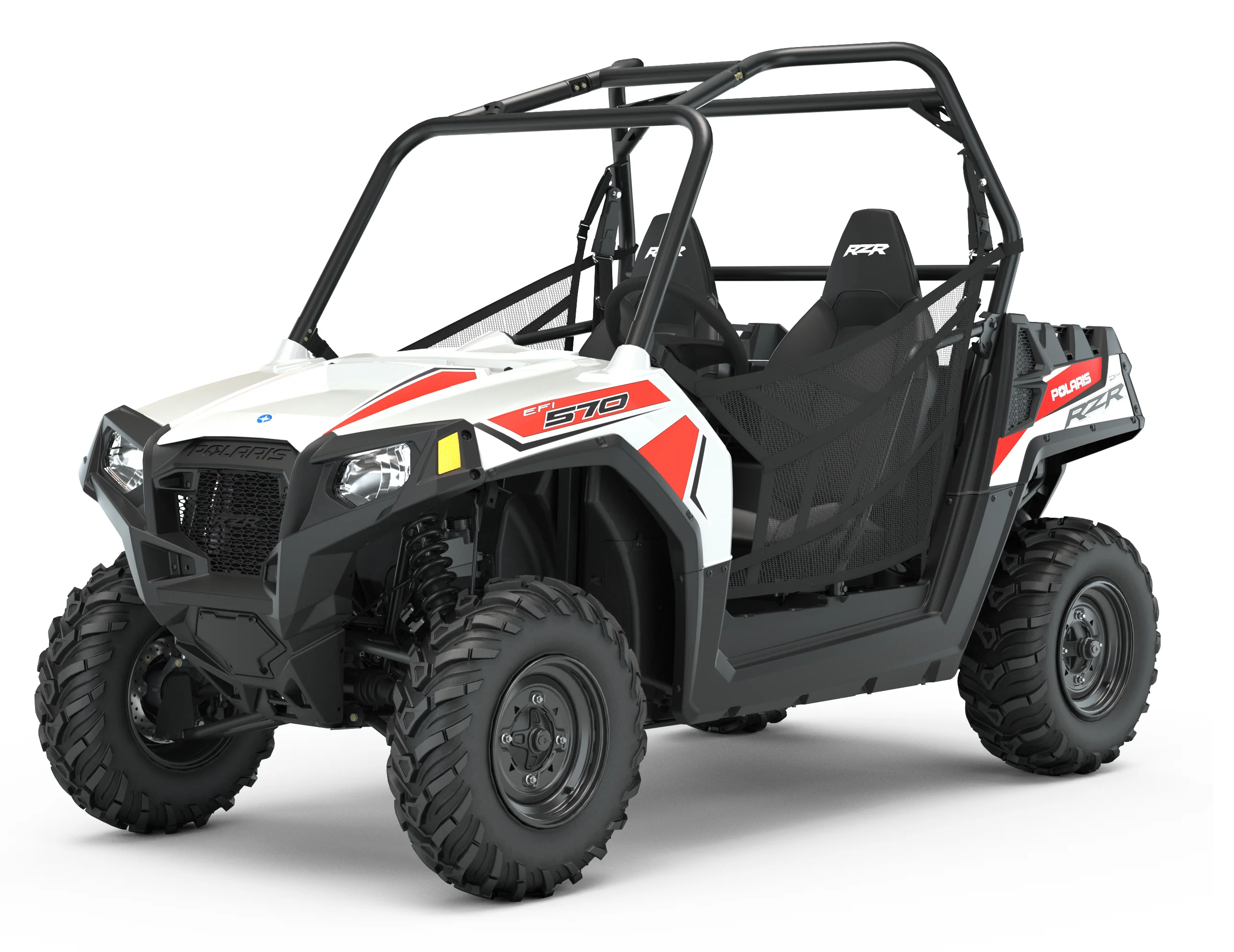 Buggy – Polaris RZR | 570