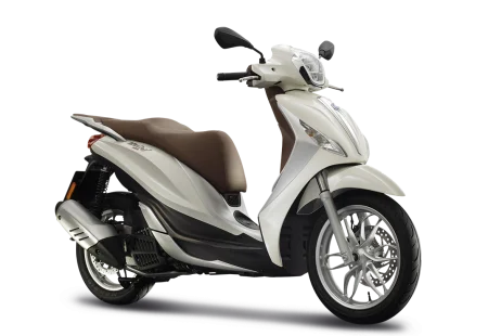 Cat C2 – Piaggio Medley | 125