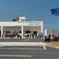 Chaniotis Paros Car & Moto Rental