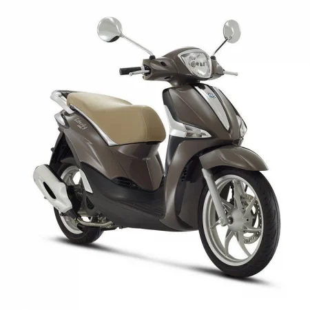 Cat B1 – Piaggio Liberty | 50