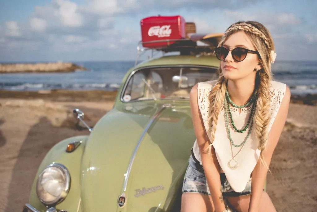 Chaniotis Paros Car & Moto Rental