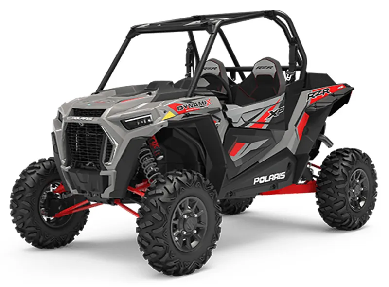 Buggy Polaris RZR XP 1000