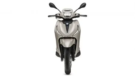 Cat F1 – Piaggio Beverly | 300