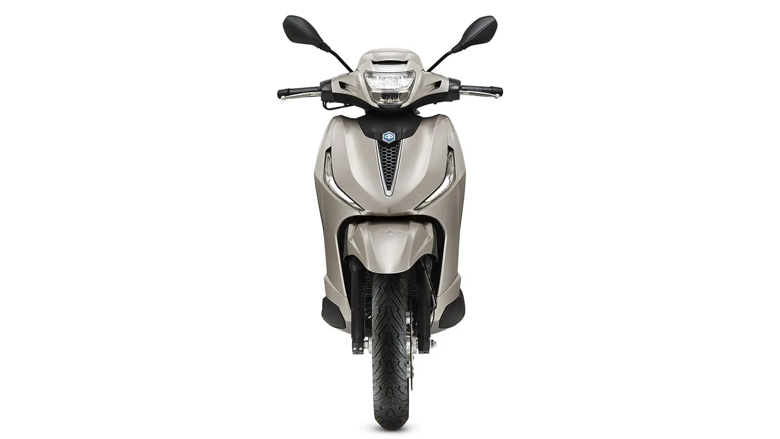 Cat F1 – Piaggio Beverly e | 300