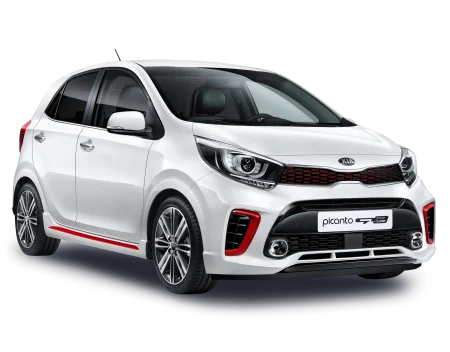 Cat A1 – Kia Picanto | 1.1