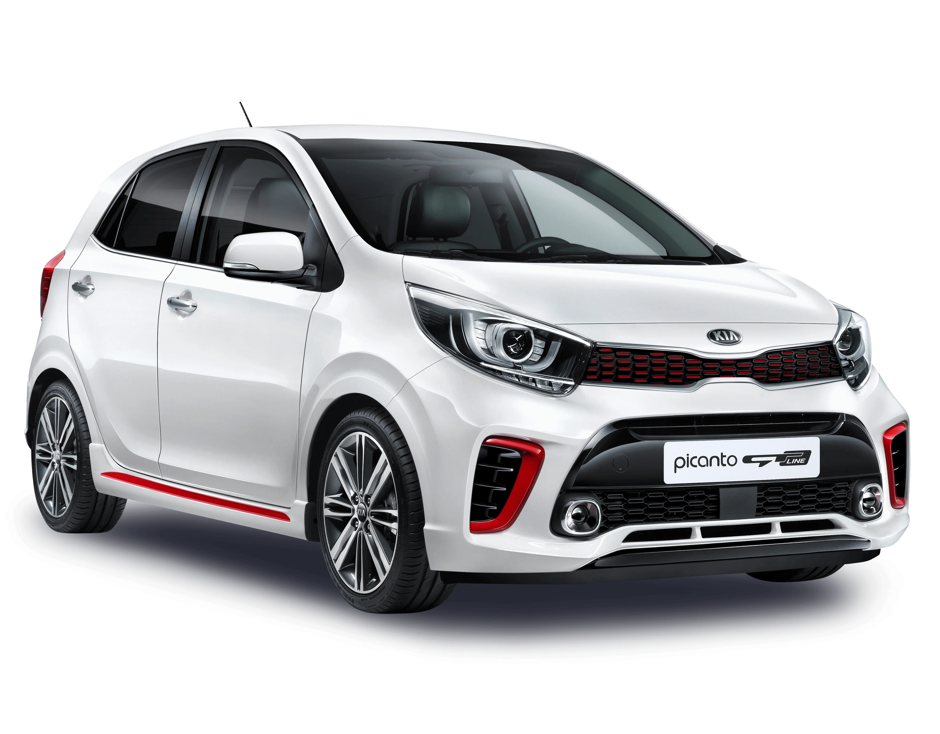 Cat A1 – Kia Picanto | 1.1