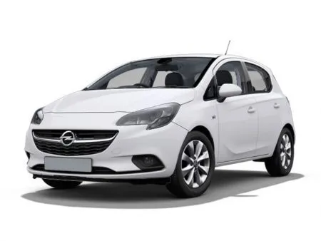 Cat C2 – Opel Corsa | 1.2 Auto