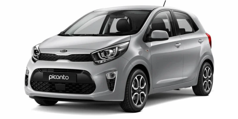 Cat A1 – Kia Picanto | 1.1