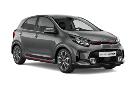 Cat A2 – Kia Picanto | 1.1