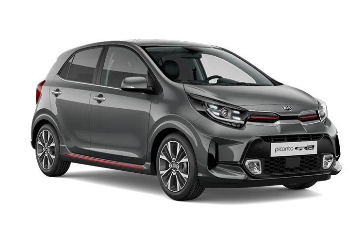 Cat A2 – Kia Picanto | 1.1 Auto