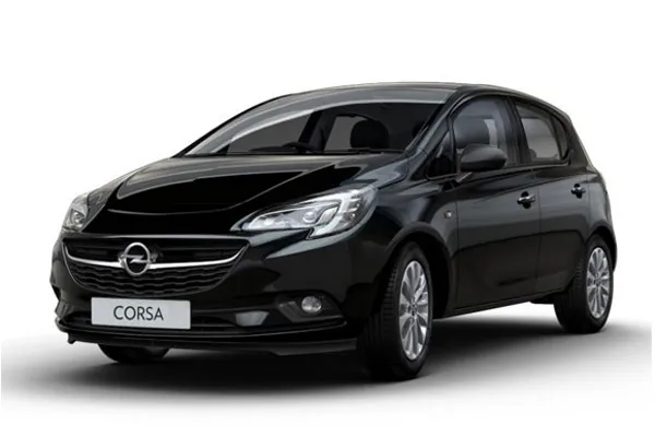 Cat C2 – Opel Corsa | 1.2 Auto