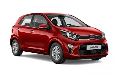 Cat A2 – Kia Picanto | 1.1 Auto