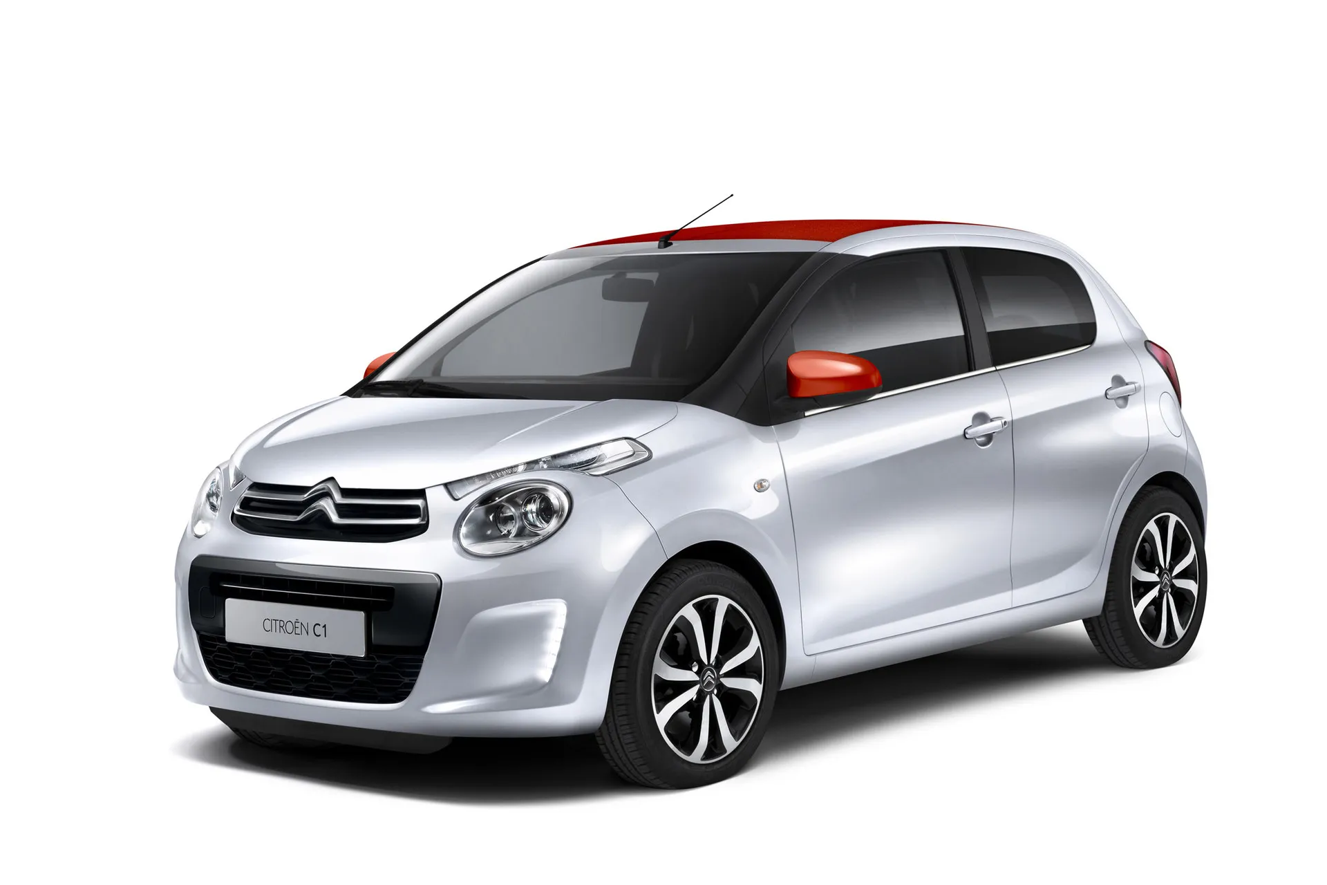 Cat A1 – Citroen C1 | 1.0