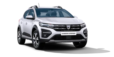 Cat DV1 – Dacia Sandero stepway | 1.2