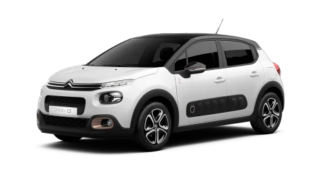 Cat DV2 – Citroen C3 | 1.4 Auto