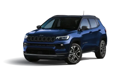 Cat FJ2 – Jeep Compass | 1.5 – Auto