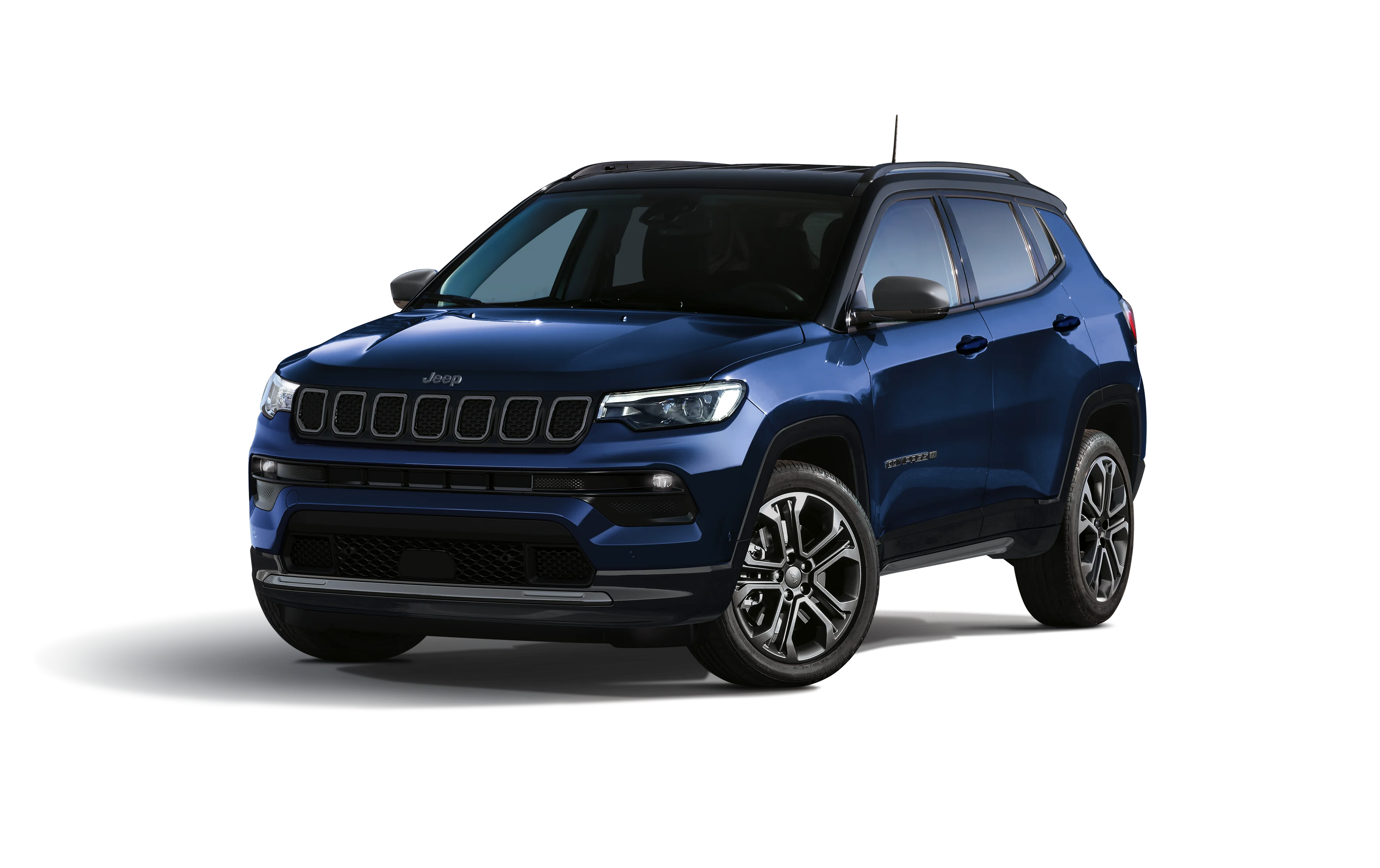 Cat FJ2 – Jeep Compass | 1.5 – Auto