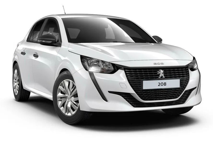 Auto 24Hrs, 2021 Peugeot 2008 Allure 136hk