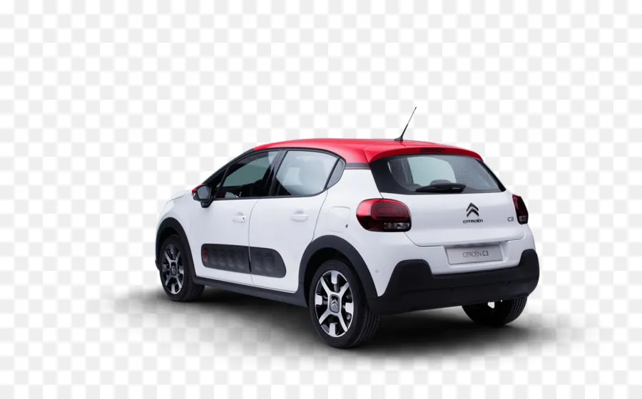Cat D2 – Citroen C3 | 1.4 Auto