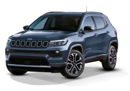 Cat FJ2 – Jeep Compass | 1.5 – Auto