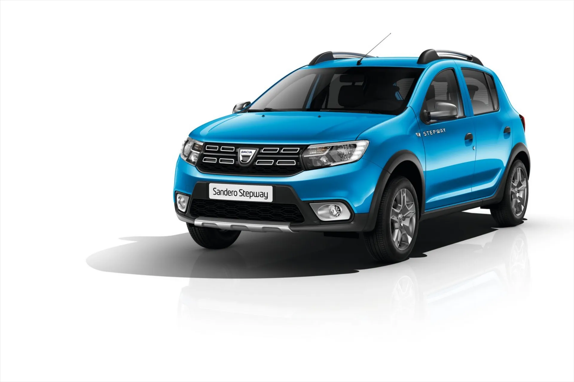 Cat DV1 – Dacia Sandero stepway | 1.2