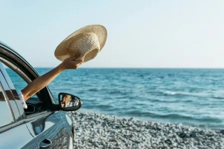 Car rental in Paros: 3+1 reasons to prefer it