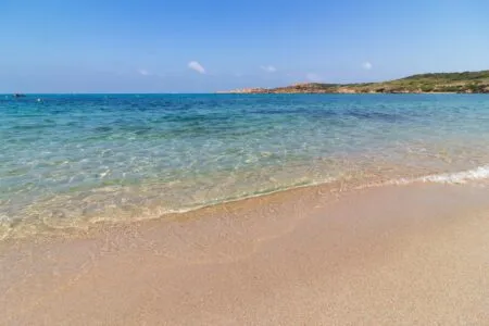 All about Limnes Beach in Paros