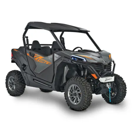 Buggy – CF ZFORCE 800 TRAIL