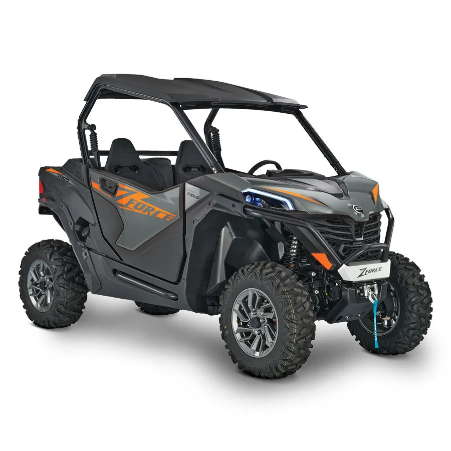 Buggy – CF ZFORCE 800 TRAIL