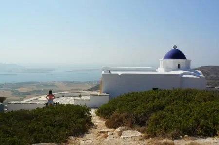 Monastery of Christou Dasous